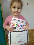 ilustracja do wpisu 
Iga S. I Natalia W. - gratulujemy!