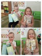 ilustracja do wpisu 
Urodziny Kingi i Jasia