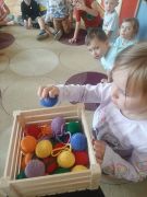 ilustracja do wpisu 
Pedagogika Froebla