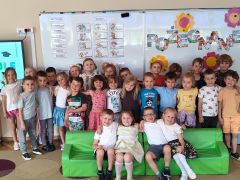 ilustracja do wpisu 
Jeszcze chwila i nowy rozdział 🥰