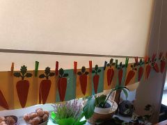 ilustracja do wpisu 
Jesień w ogrodzie