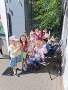 ilustracja do wpisu 
Nadchodzi lato