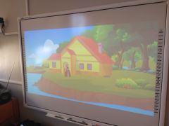 ilustracja do wpisu 
Dzień postaci z bajek