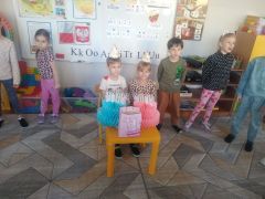 ilustracja do wpisu 
Urodziny Marysi i Filipa