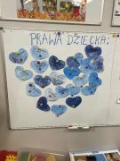 ilustracja do wpisu 
Prawa dziecka