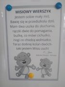 ilustracja do wpisu 
Dzień pluszowego misia