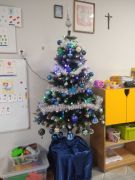 ilustracja do wpisu 
Jasełka- Ogłoszenie!!