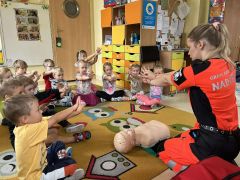 Grupa Ratownicza "Nadzieja"