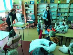 ilustracja do wpisu 
Biblioteka