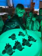 ilustracja do wpisu 
Liczymy bałwanki