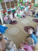 ilustracja do wpisu 
Urodziny Emilki :)