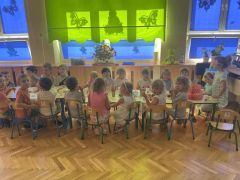 ilustracja do wpisu 
Urodziny Izy i Martynki 🙂