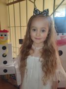 ilustracja do wpisu 
Gratulujemy Iga