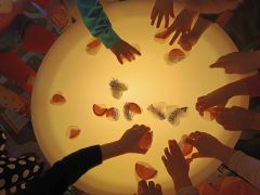 ilustracja do wpisu 
Udział w Projekcie z Departamentu Edukacji