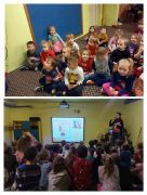 ilustracja do wpisu 
Podsumowanie zbiórki/spotkanie