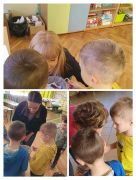 ilustracja do wpisu 
Dzień Kobiet i Mężczyzn