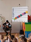 Jak nuty uciekały w świat...