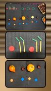 Jesienne rytmy