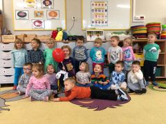 100 lat, 100 lat niech żyje, żyje nam!!!