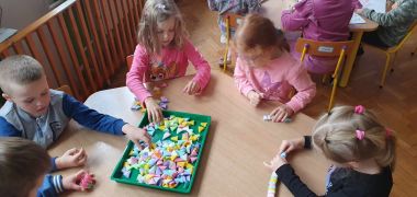 Czas na origami