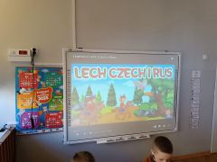 "Legenda o Lechu, Czechu i Rusie"