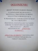 ilustracja do wpisu 
Uwaga Rodzice!