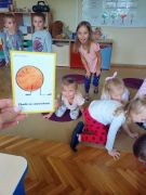 ilustracja do wpisu 
"Dzień Kropki" - relacja