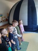 ilustracja do wpisu 
Kino sferyczne - relacja