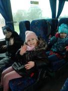 ilustracja do wpisu 
"Piękna i Bestia" - relacja z musicalu