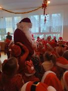 ilustracja do wpisu 
Mikołajki - relacja