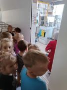 Odwiedziny w kuchni