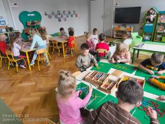 ilustracja do wpisu 
Jesień, ach to Ty!