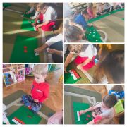 ilustracja do wpisu 
"Mój dom, moja Ojczyzna"