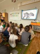 ilustracja do wpisu 
Dzień Dinozaura