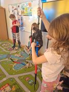 ilustracja do wpisu 
Books and Play