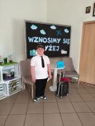 ilustracja do wpisu 
Uroczyste zakończenie przedszkola 🎓🎓