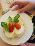 ilustracja do wpisu 
Europejski Dzień Śniadania